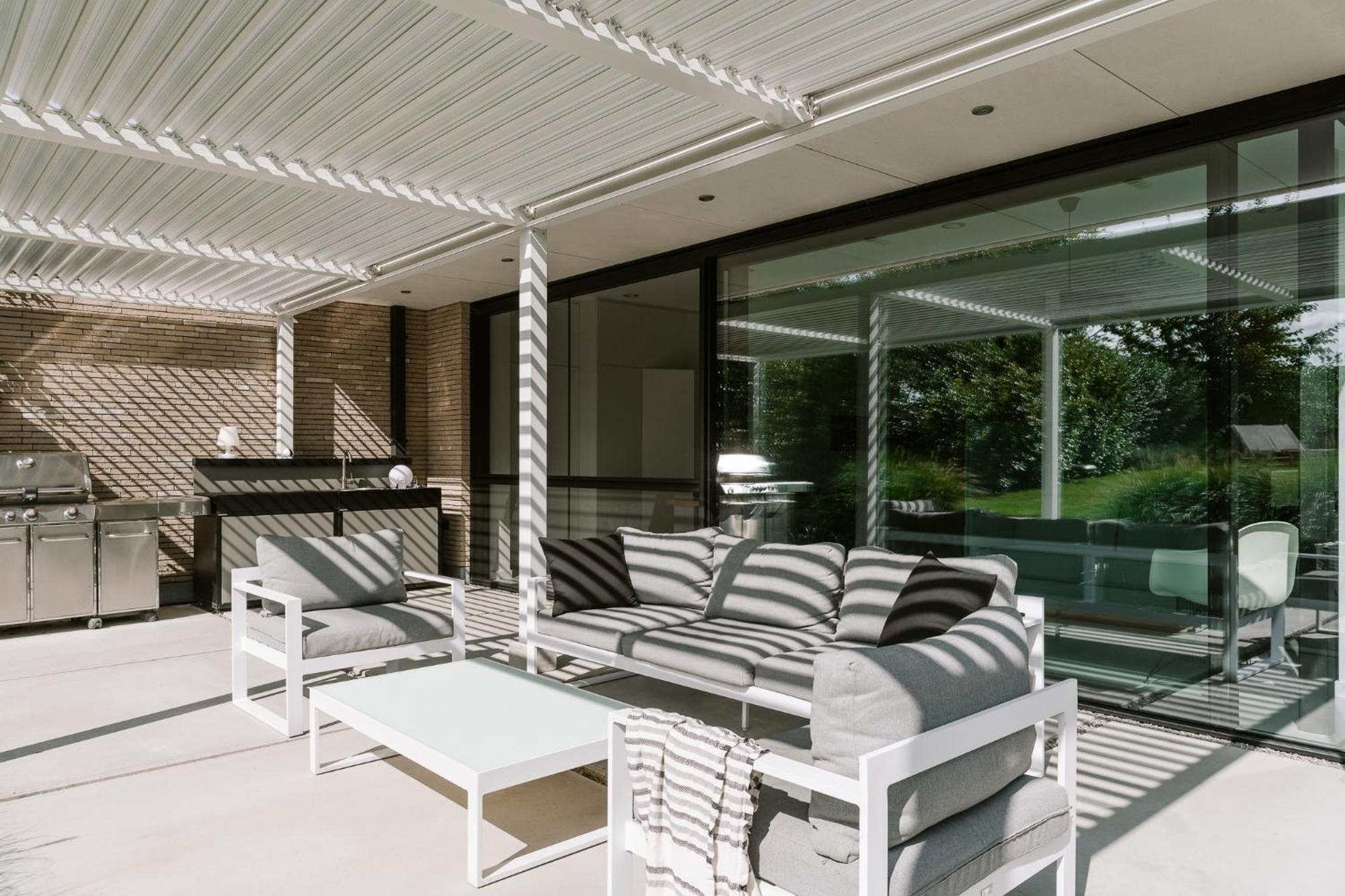 Bnb Manere Grimbergen Exterior photo