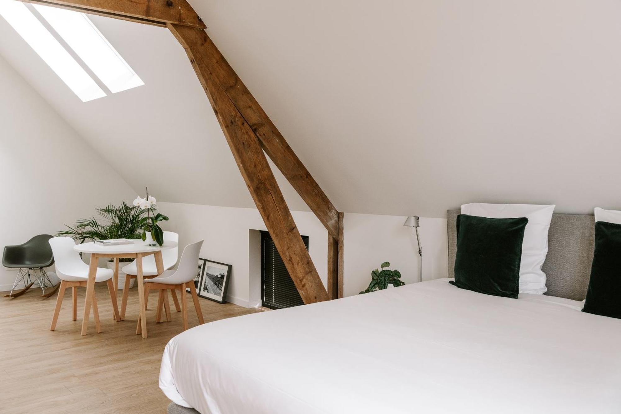 Bnb Manere Grimbergen Exterior photo